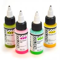 Airbrush Colours