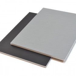 Black / Grey Foam Board