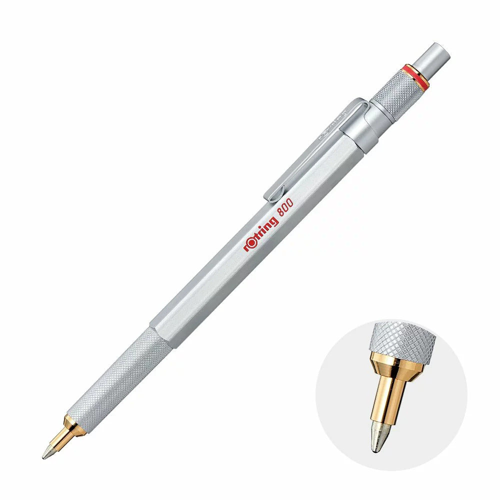 2032580 Rotring 800 Ballpoint Pen