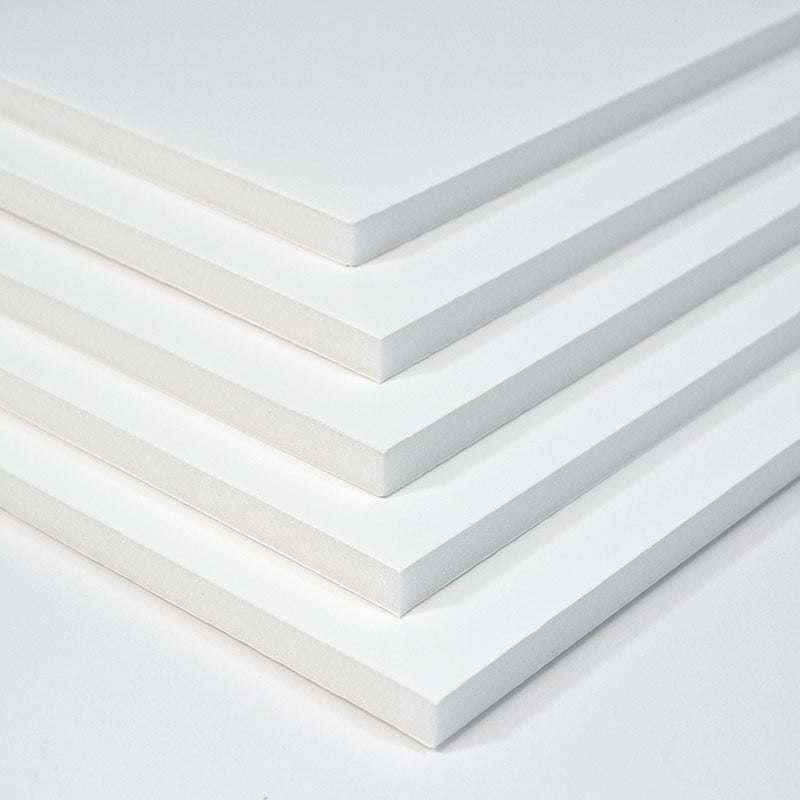 Acid Free Foam Board