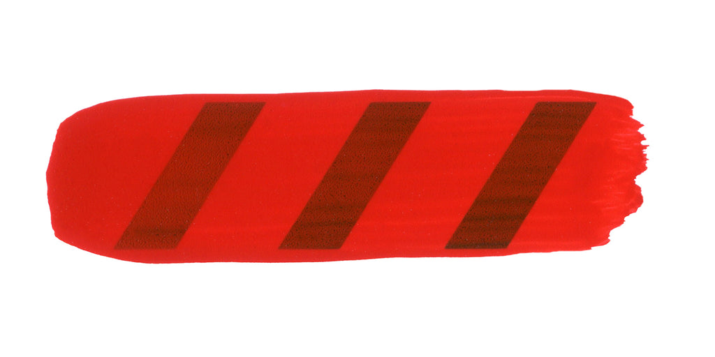 Golden Airbrush Colour Naphthol Red 30ml