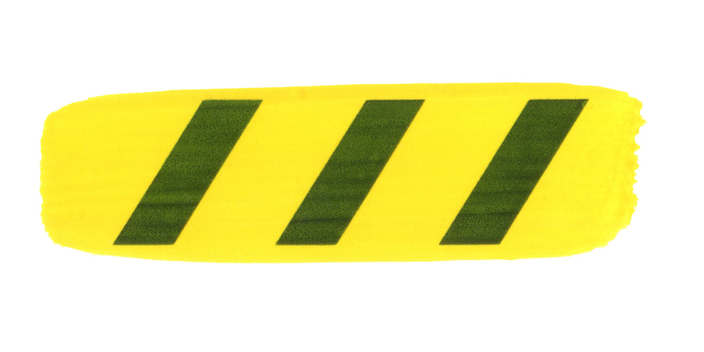 G44-8555-1 Goldne transparent benz yellow