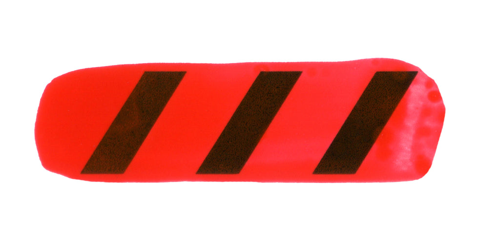 naphthol red light transparent high flow airbrush colour