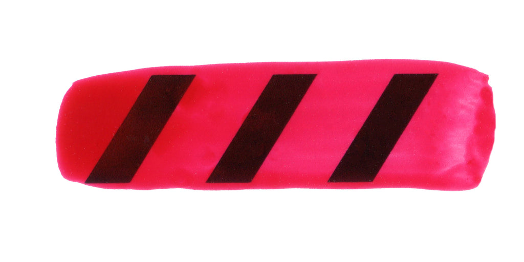 quinacridone red high flow transparent golden airbrush colour