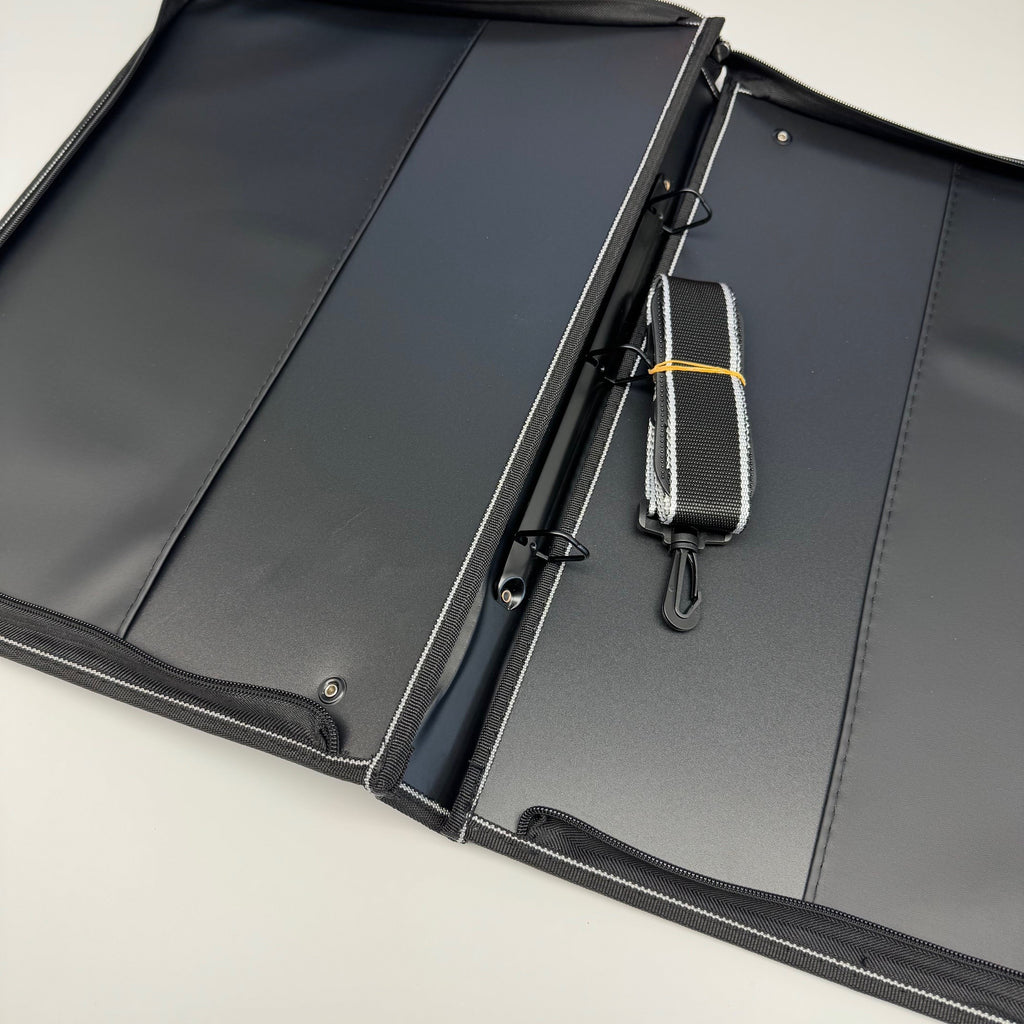 Mapac Premier inside