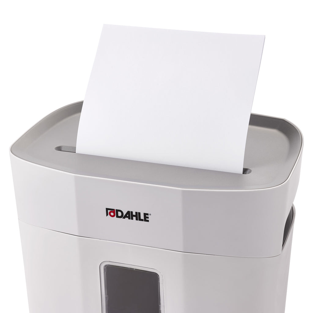 Dahle PaperSAFE 100 shredder