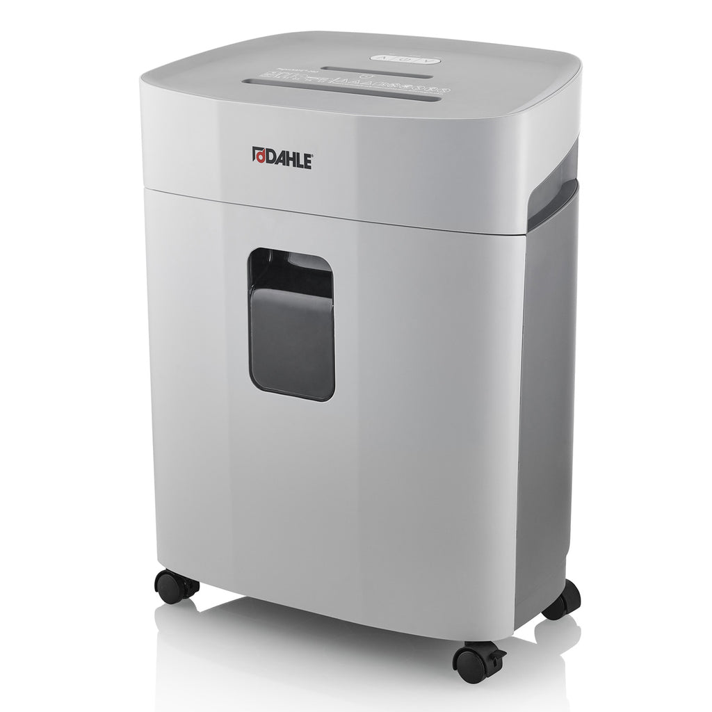 Dahle PaperSAFE Document Shredder Range