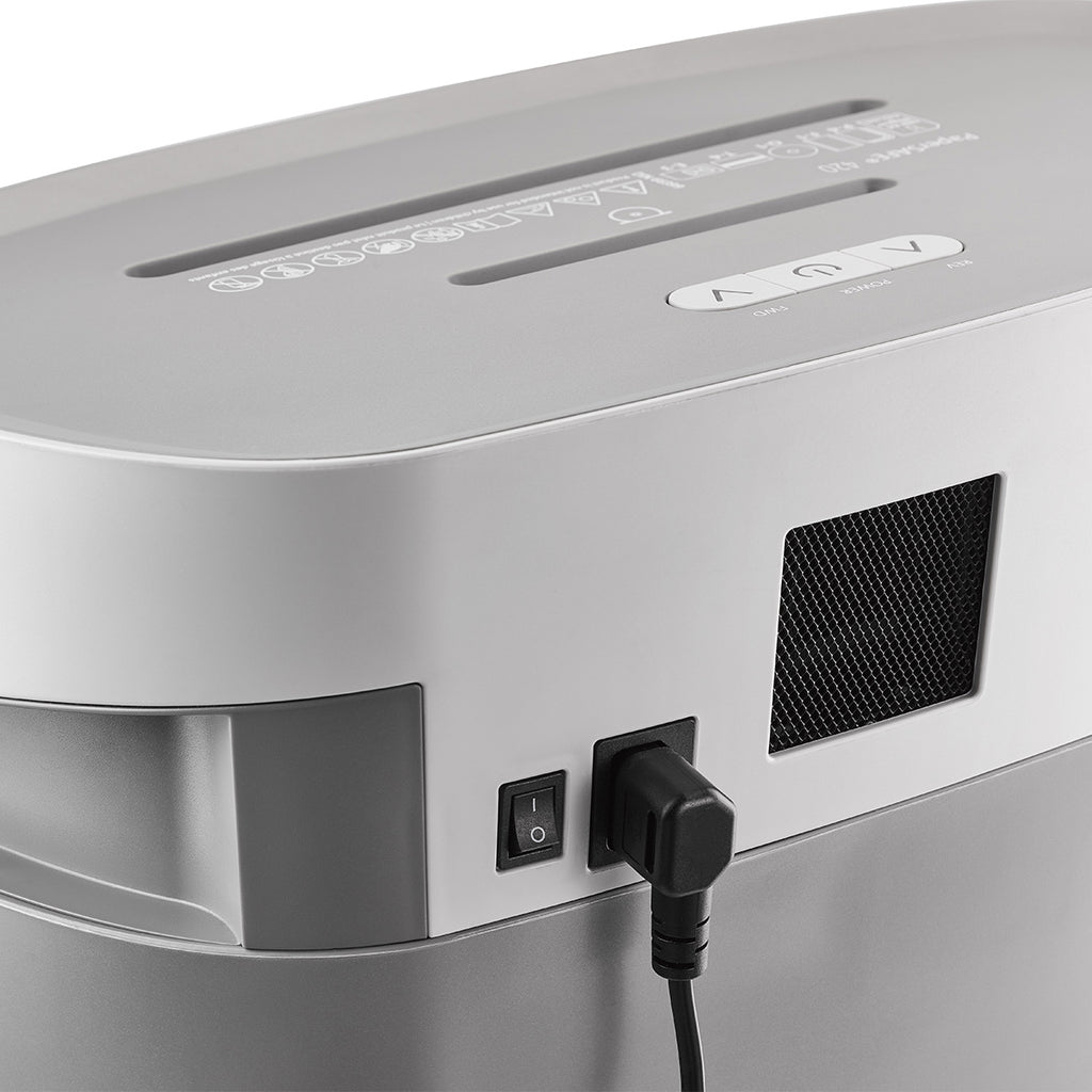 Dahle PaperSAFE 420 Shredder