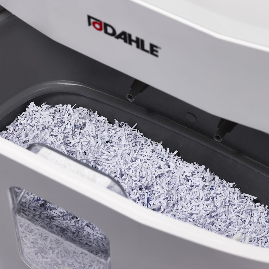 Dahle PaperSAFE 420 Shredder