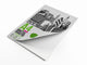 A4 Art Gecko Bristol Board paper pads