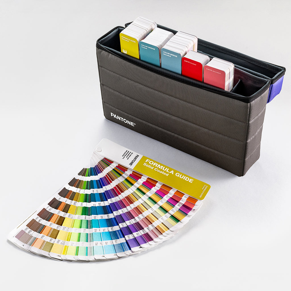 Pantone GPG301C Essential Guide Set