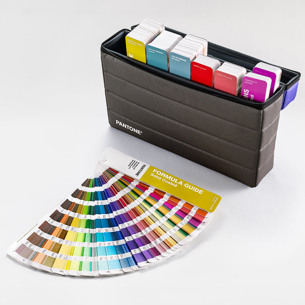 Pantone GPG304C Portable Guide Studio