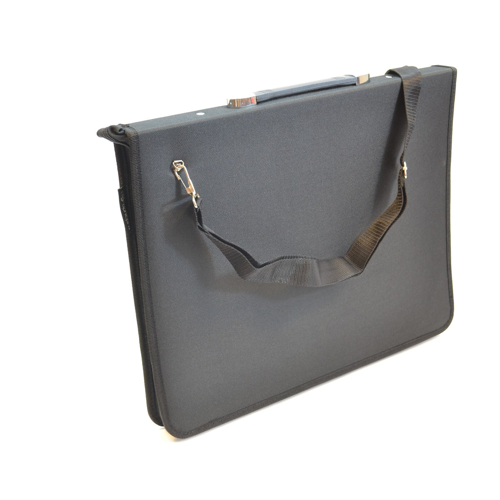 GraphicPro Graduate Presentation Portfolios