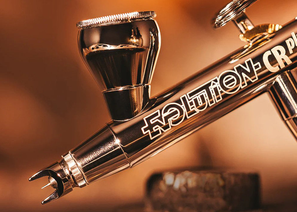 Harder & Steenbeck CRplus 2in1 2024 model