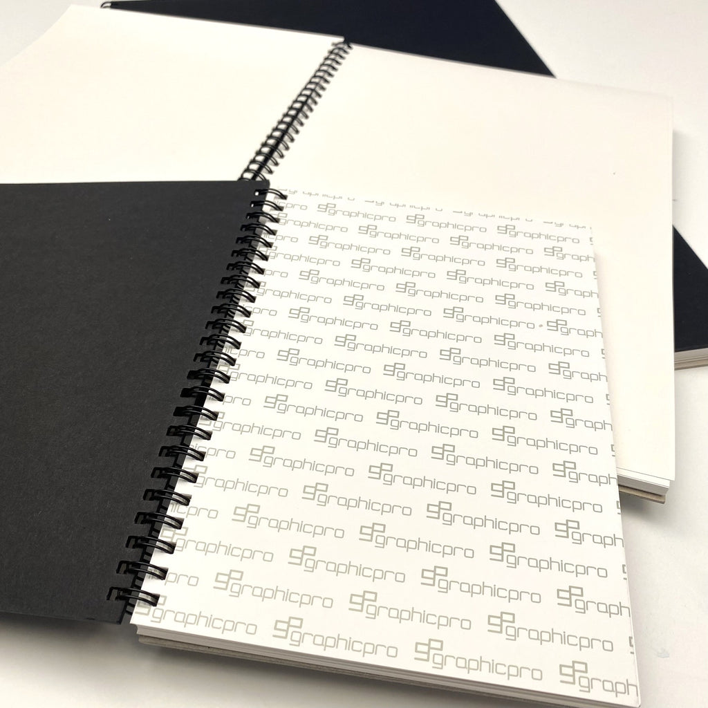 Graphicpro A3 Sketch book