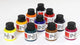 India Ink 10 set of 35ml bottles