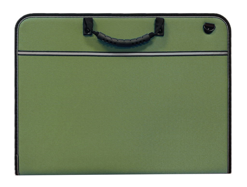 Mapac Quartz Case Earth Green