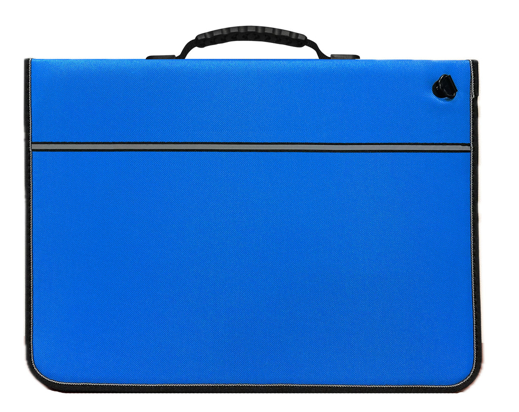 Mapac Quartz Portfolio Sea Blue