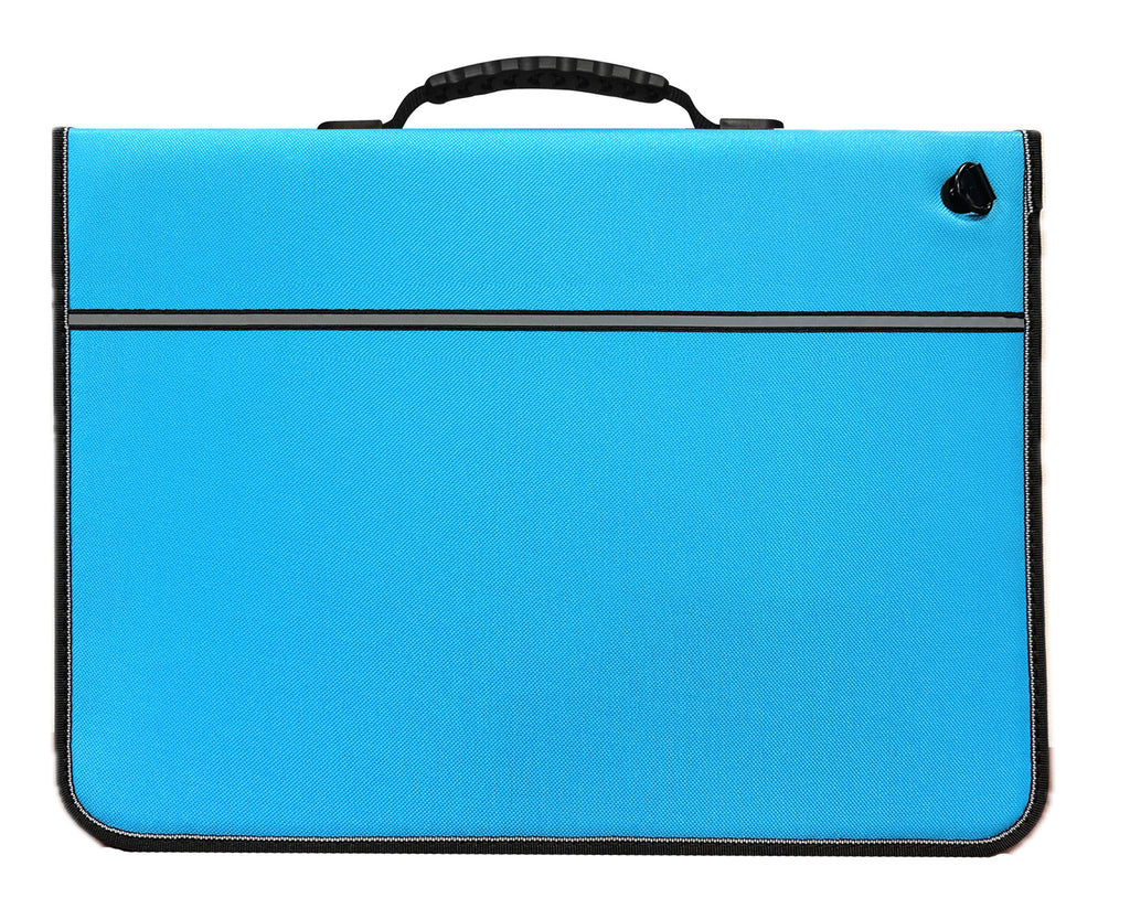 Mapac Quartz Portfolio Sky Blue finish