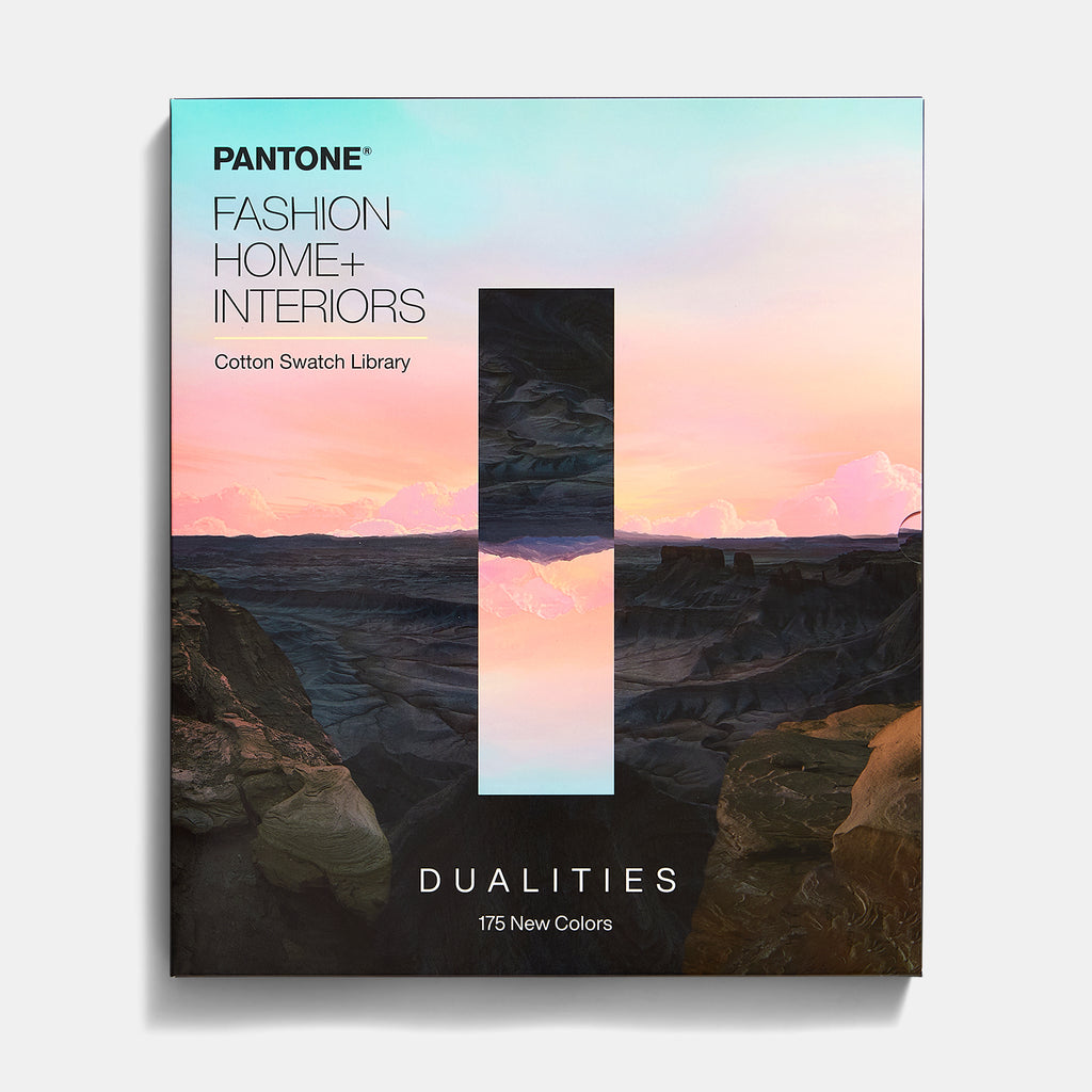 Pantone FHIC110C Dualities Expansion Pack