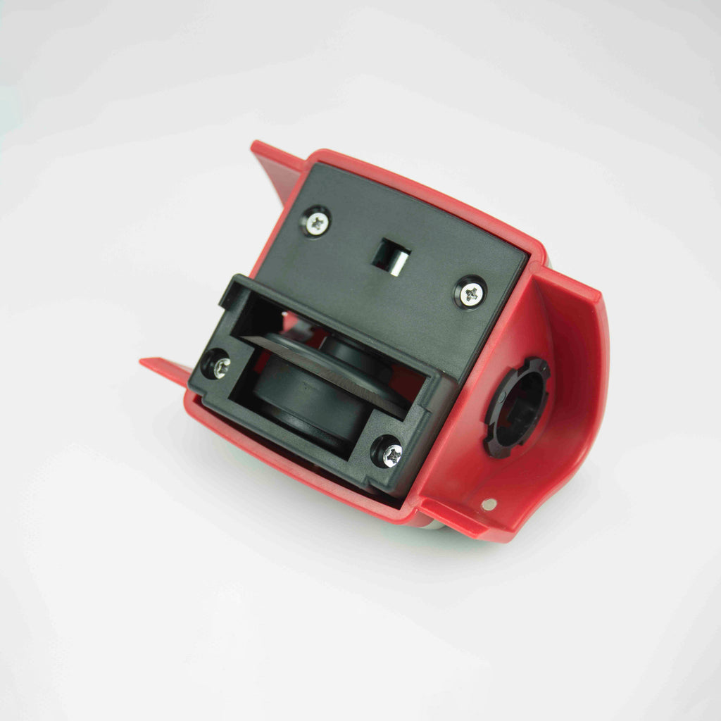 RZTCH Razorback Cutting Head