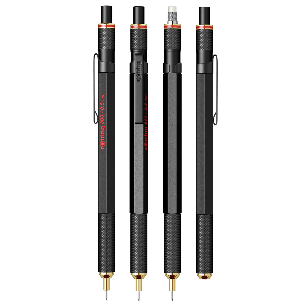 Rotring_800_Pencil