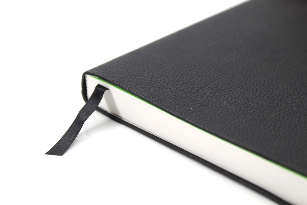 Artgecko swanky journal