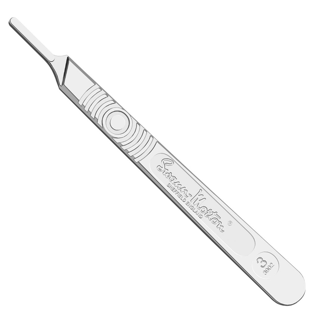 Swann-Morton 1033 non-surgical handle