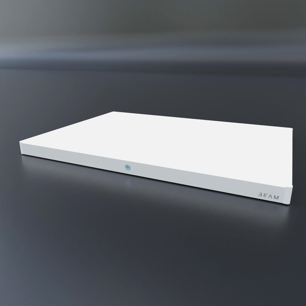 A0 beambox desk top lightbox