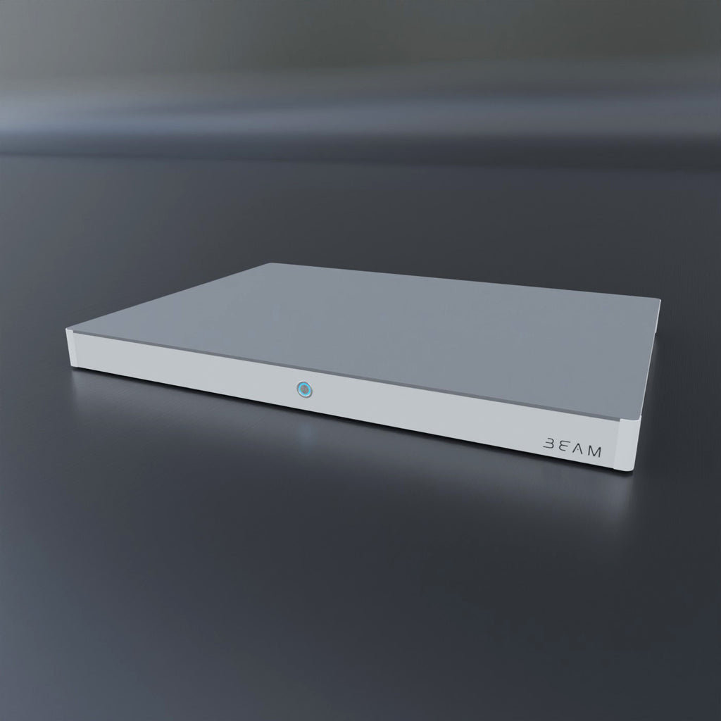 A1 BBA1-WW light box switched off