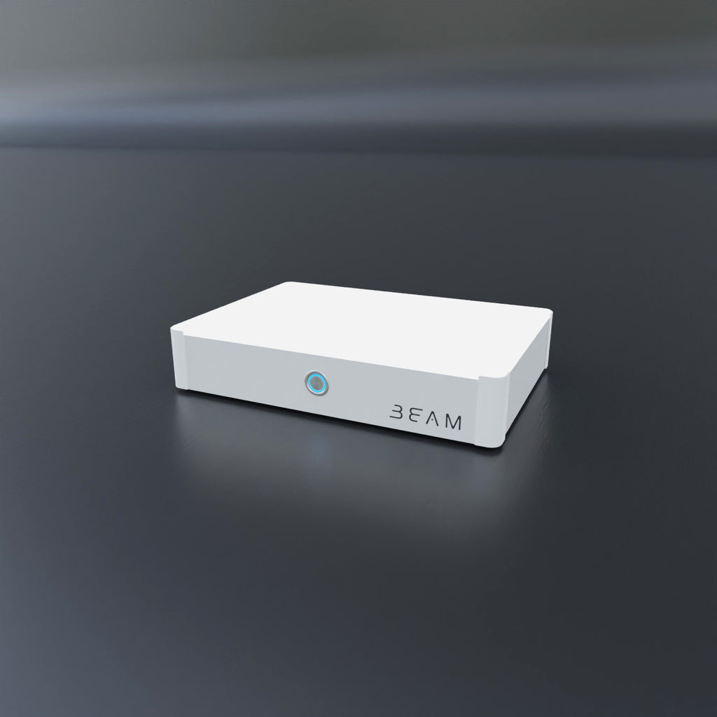 A4 BBA4-WW desk top lightbox