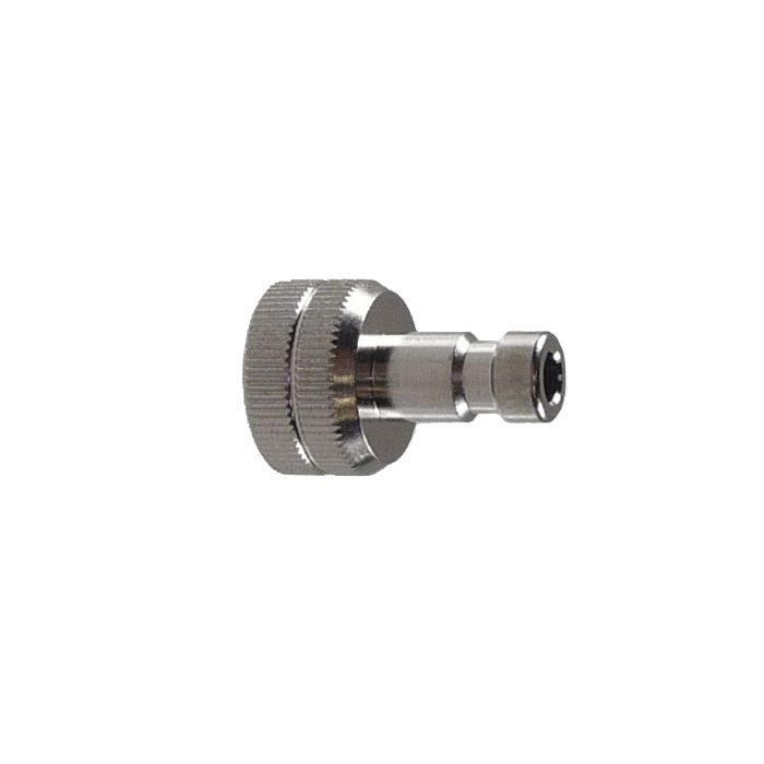 Harder & Steenbeck 104063 Plug-in Nipple