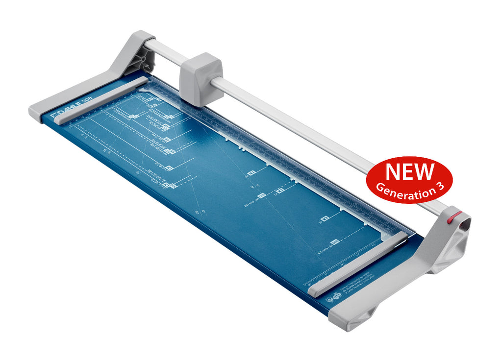 A3 Dahle Personal Trimmer