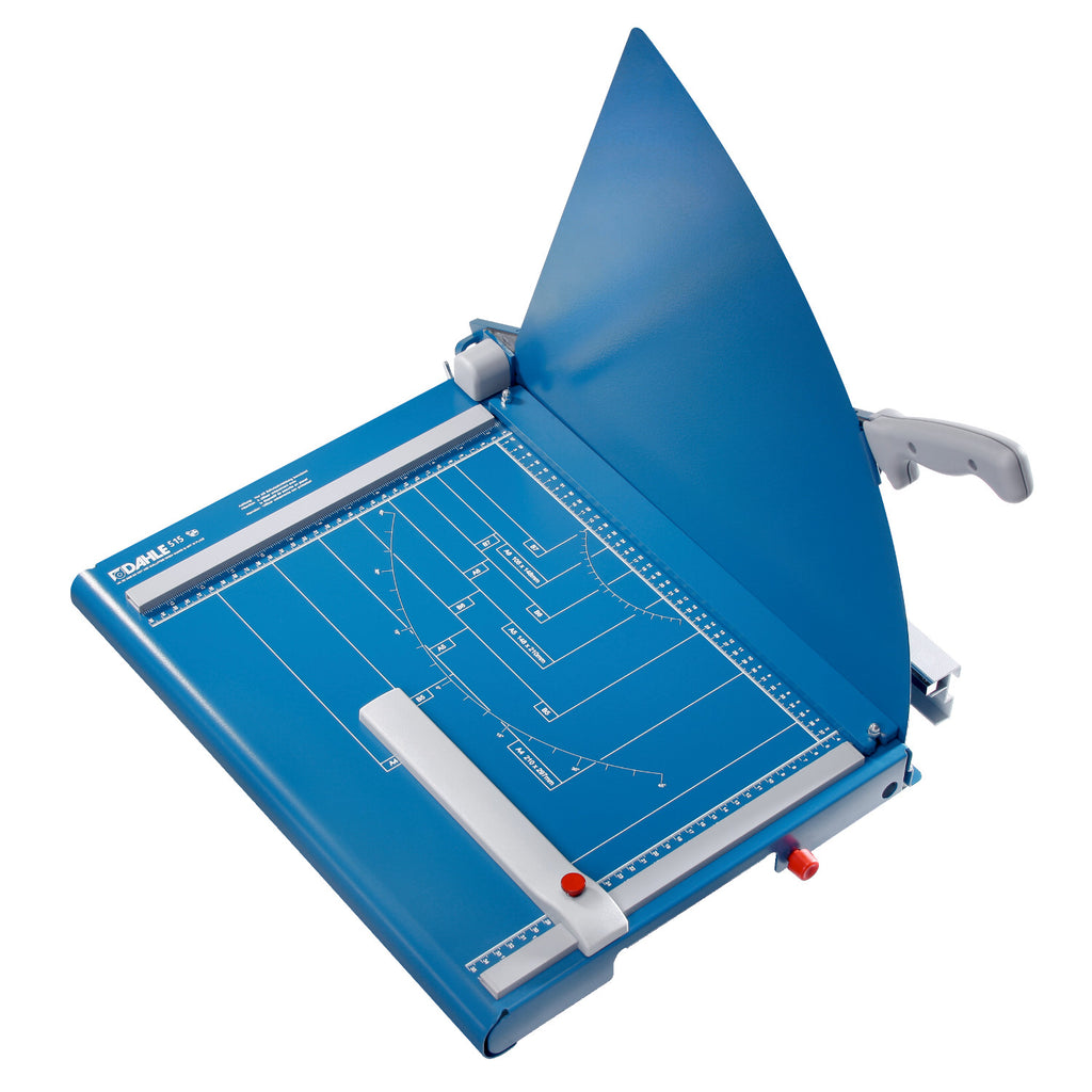 Dahle 515 A4 Guillotine