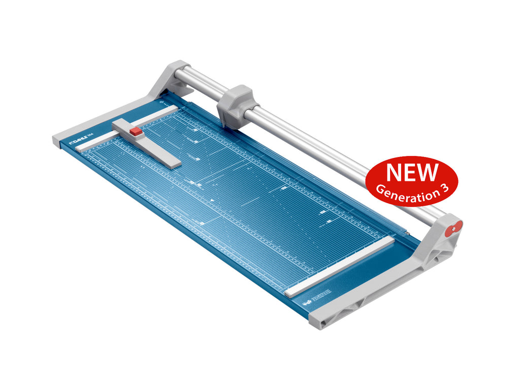 A2 Gen 3 Dahle Professional Rotary Trimmer