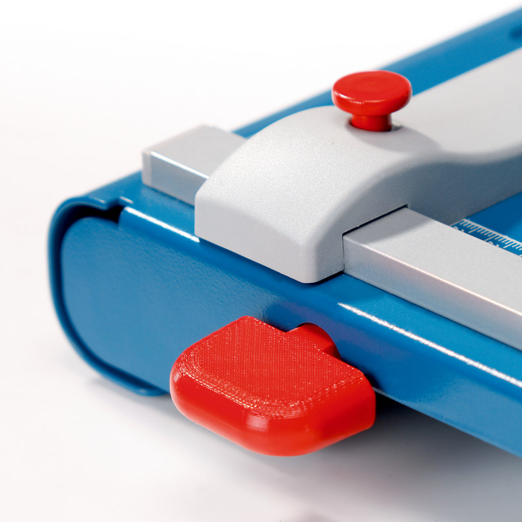 00562-09912 A4 Dahle Guillotine