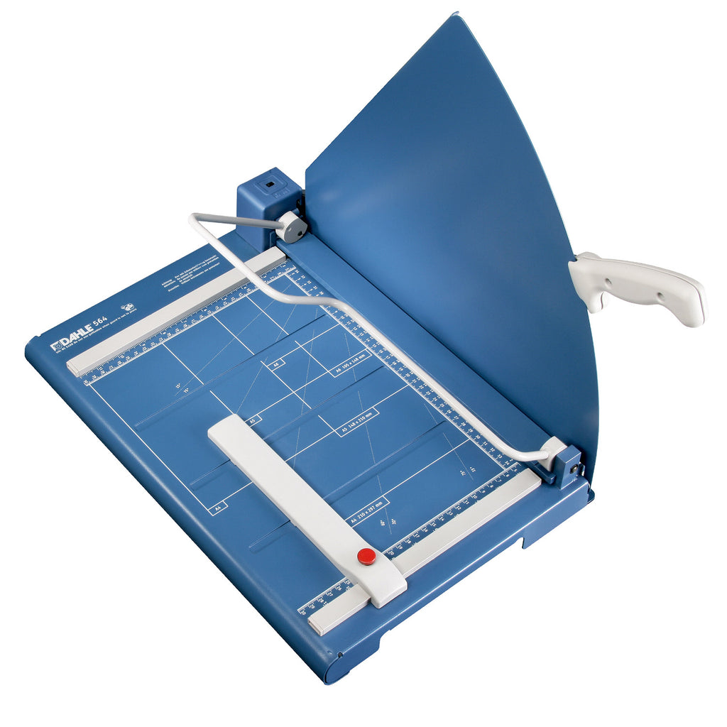 Dahle 564 A4 Guillotine