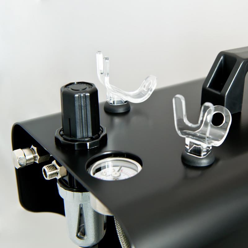 Sparmax TC-620X Airbrush Compressor