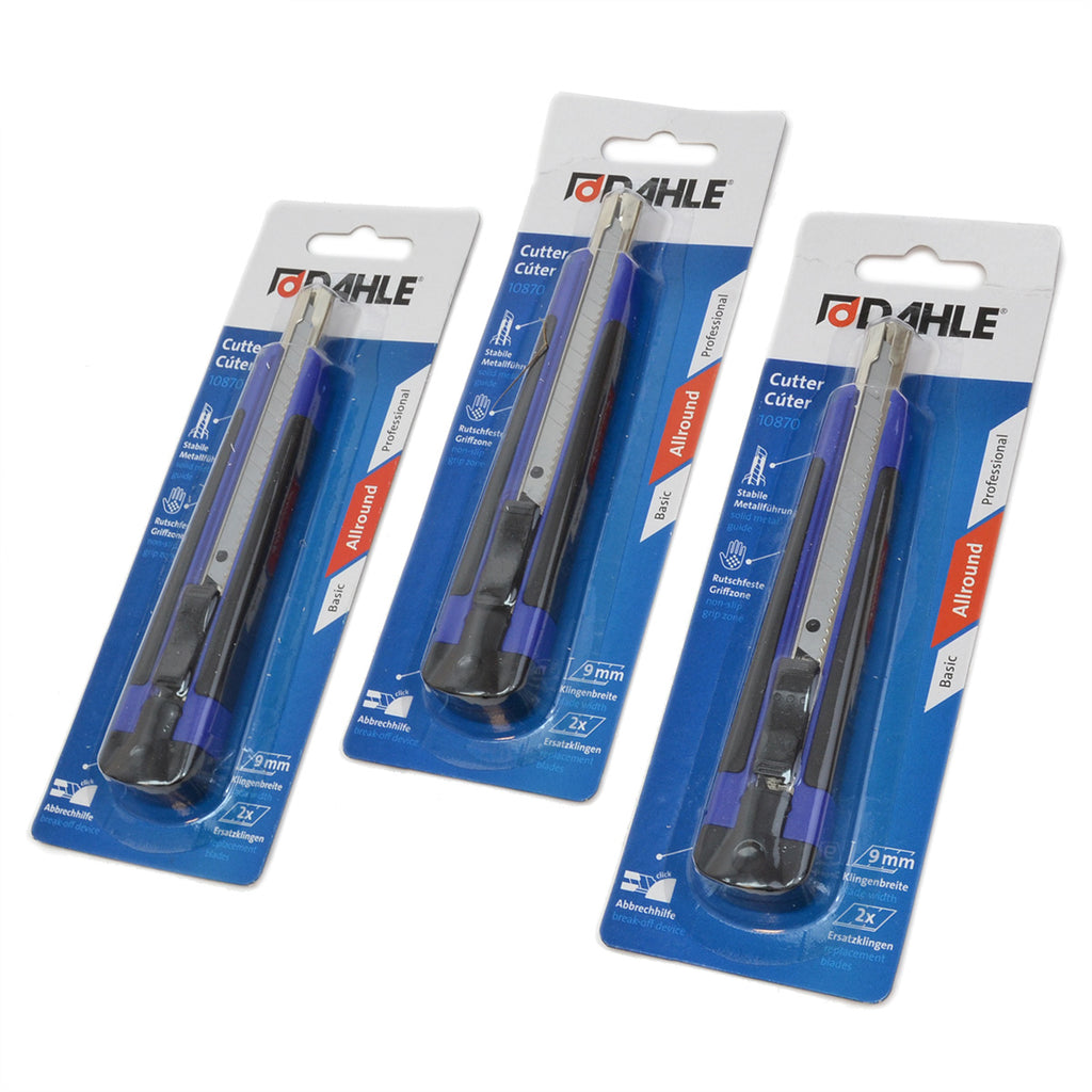 10870-21148 9mm Dahle Cutting Knife