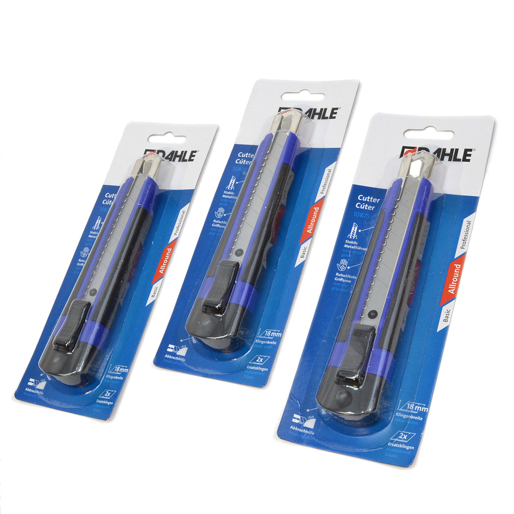 18mm Dahle 10875-21149 Cutter