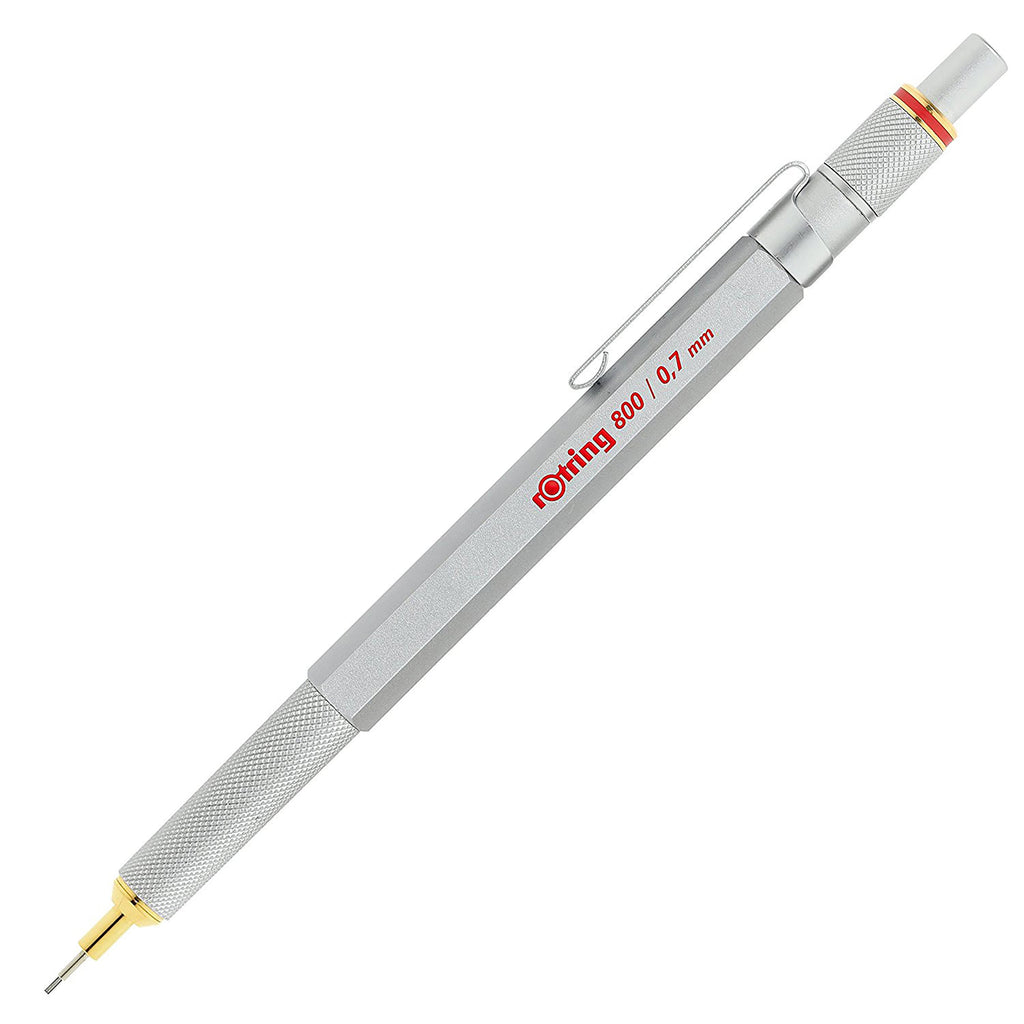 Rotring 800 0.7mm mechanical pencil
