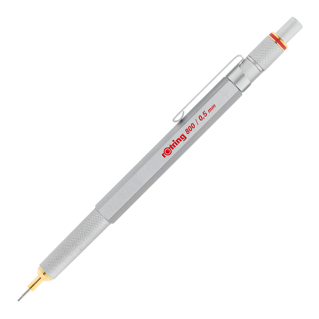 Rotring 800 0.5mm mechanical pencil