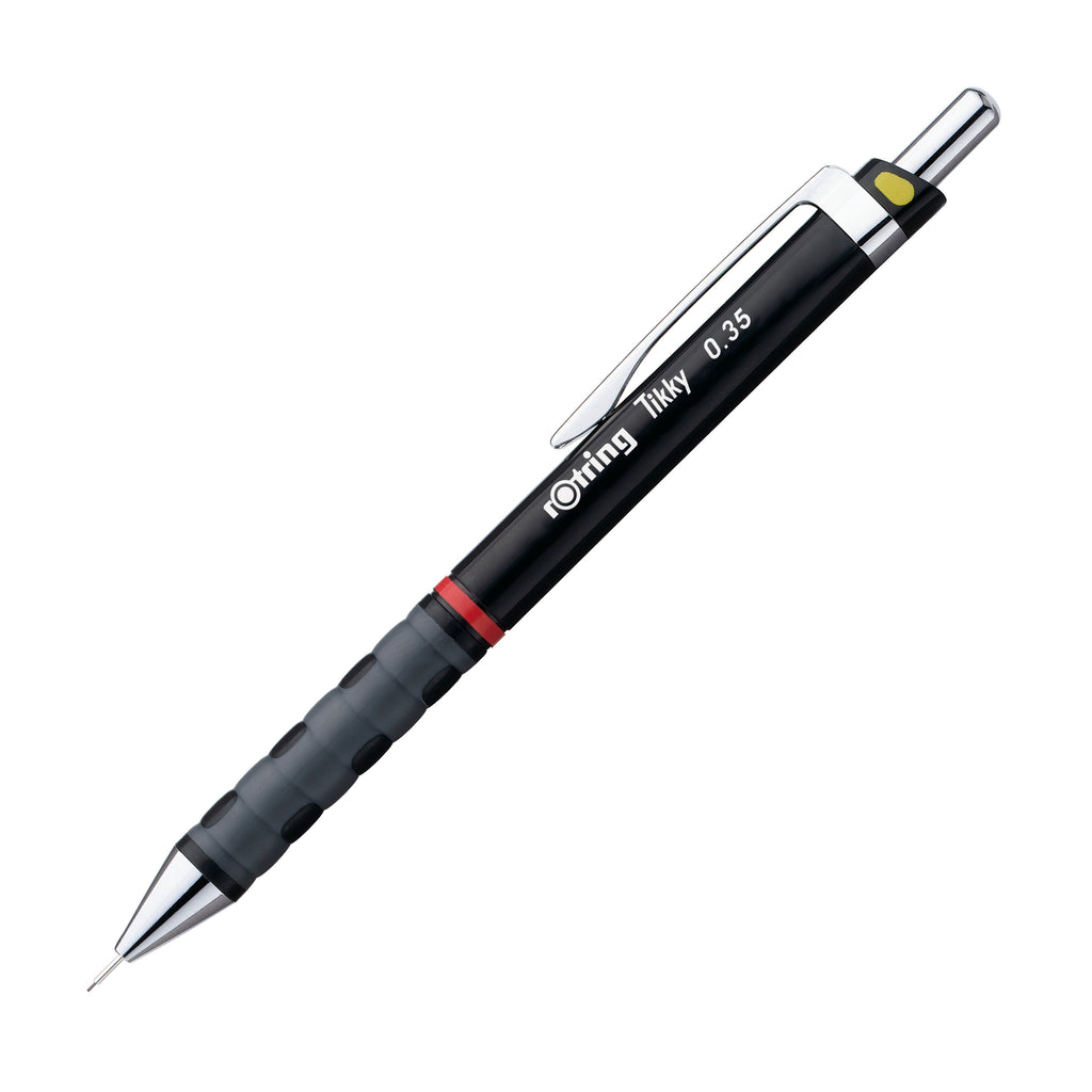 S0770490 Rotring Tikky 0.35 mechanical pencil