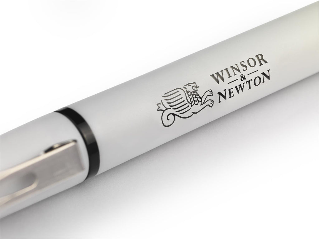 Winsor & Newton Black Fineliners