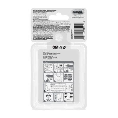 3M Command 17206 Hanging Strips