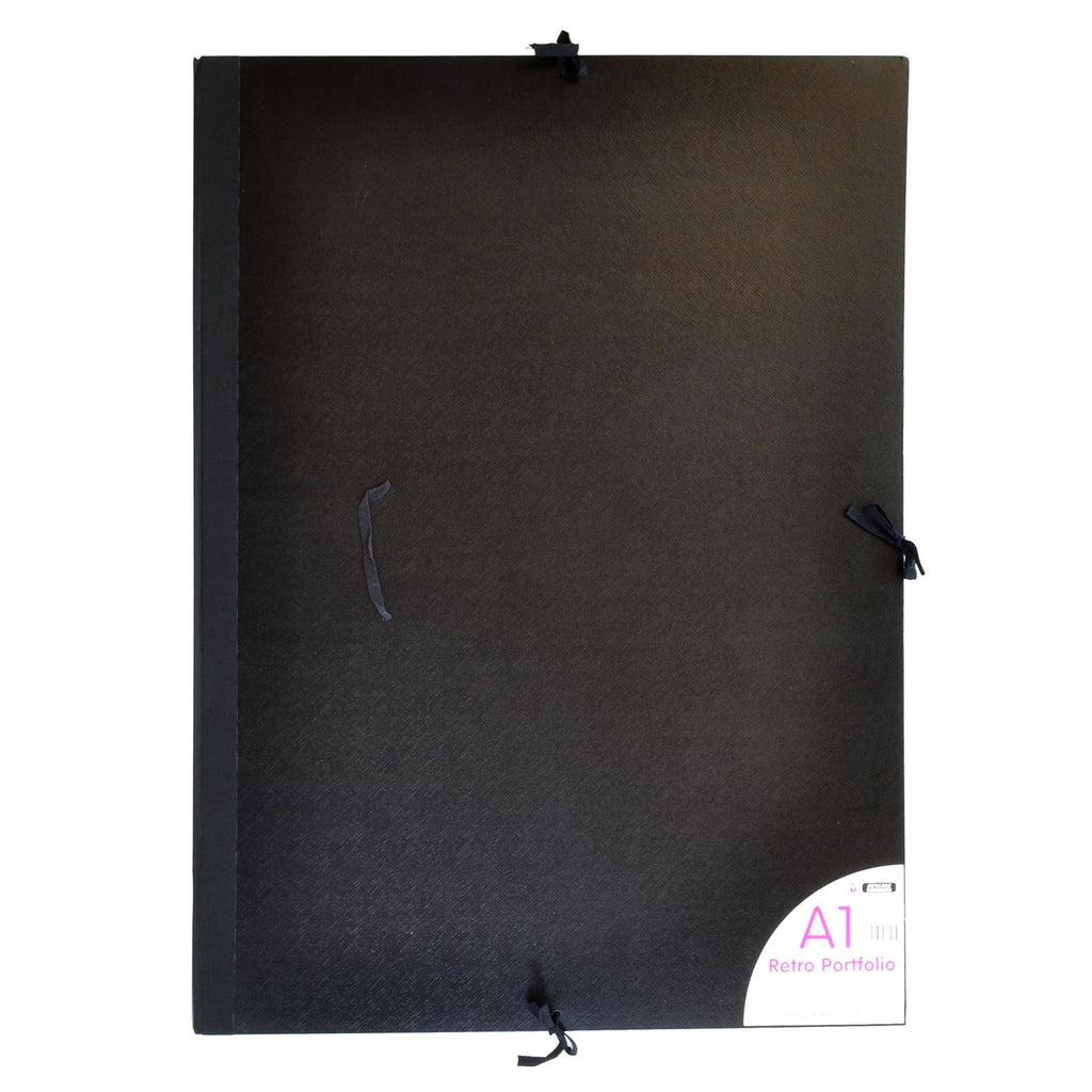 Mapac A1 Retro Portfolio Case