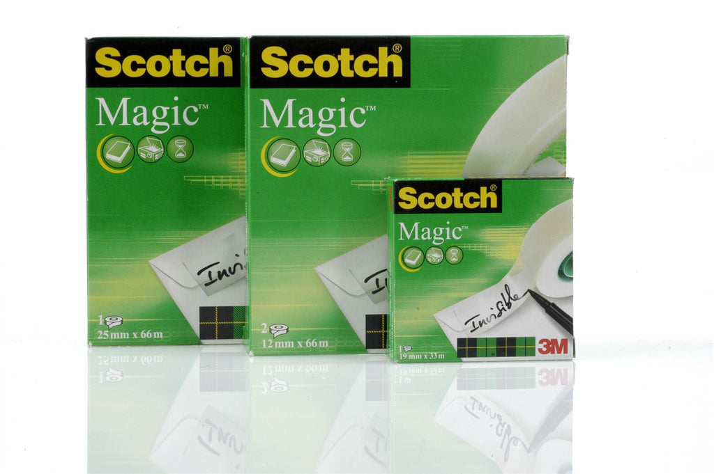 3M 810 Original Magic Tape