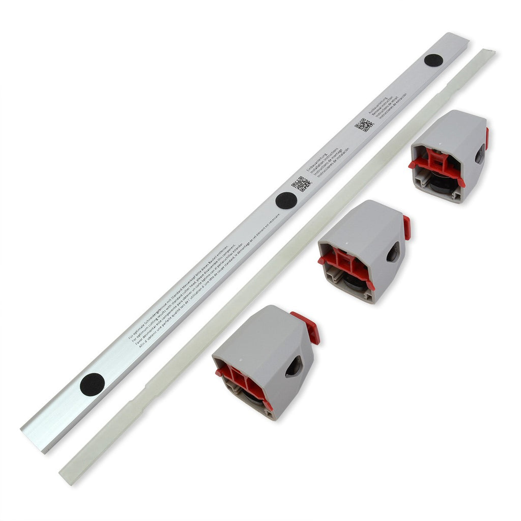 507 508 Dahle Cutting Head Set of 3