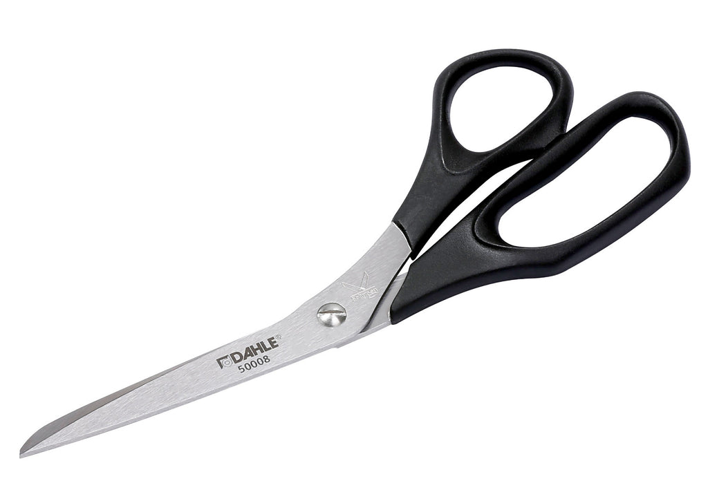 Dahle 50008 Professional Paper Scissors