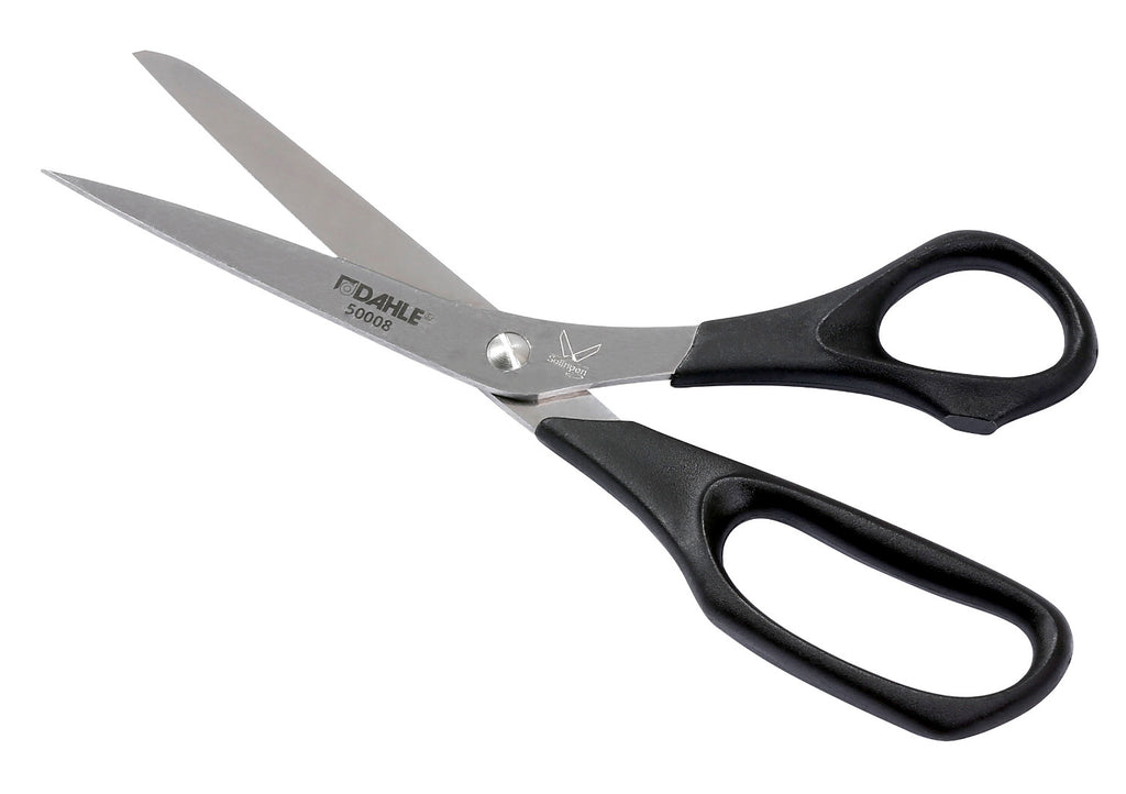 8" Dahle Paper Scissors